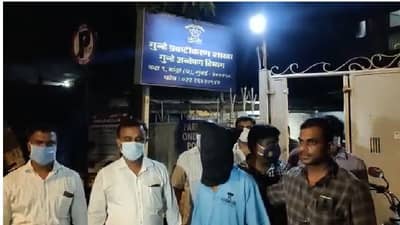 फेसबुकवरुन ओळख, हनी ट्रॅपमध्ये अडकवणाऱ्या तरुणीची मुंबईत गळा दाबून हत्या