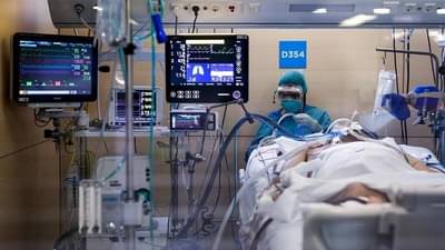 ICU साठी 4 ते 7 हजार, व्हेंटिलेटरसाठी 9 हजारापर्यंत दर, कोरोना उपचारासाठी सरकारकडून दर जाहीर