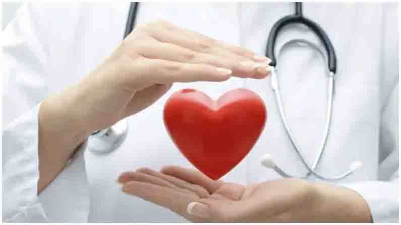 Heart Care | नियमित व्यायाम, नियंत्रित रक्तदाब, हृदयविकाराचा धोका कमी करण्यासाठी ‘या’ टिप्स येतील कामी!