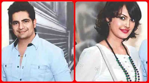 ‘तिने स्वतःच भिंतीवर डोकं आपटलं आणि माझ्यावर...’, करण मेहराने सांगितलं त्या दिवशी काय नेमकं घडलं?