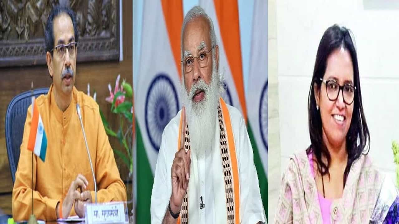 CBSE Board 12 Exam cancelled : बारावी परीक्षा रद्द; मुख्यमंत्री, शालेय शिक्षणमंत्र्यांनी मानले पंतप्रधान मोदींचे आभार