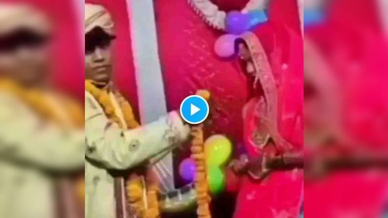 VIDEO : दारुच्या नशेत नवरदेव लग्नात पोहचला, नंतर जे झालं ते पाहून कुणालाही हसू आवरणार नाही