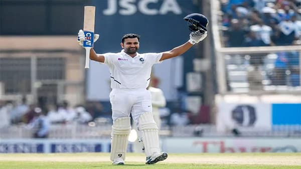 WTC Final : रोहित शर्माची जर बॅट चालली तर अंतिम सामन्यात दुहेरी शतक ठोकलंच म्हणून समजा..., पाकिस्तानच्या दिग्गजाची भविष्यवाणी