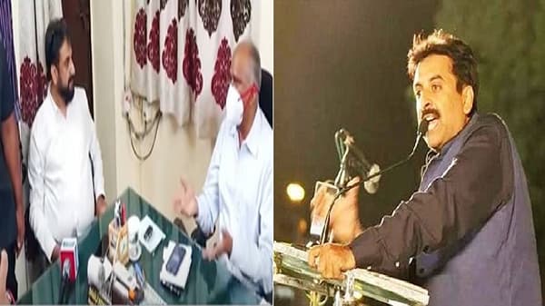 शासकीय कामात अडथळा आणल्याचा आरोप, औरंगाबादचे खासदार इम्तियाज जलील यांच्यावर गुन्हा