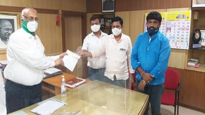 पावसाळा तोंडावर, गंगाखेडचा रेल्वे उड्डानपूल जैसे थे, आ.गुट्टे म्हणतात, मी काम करतो!