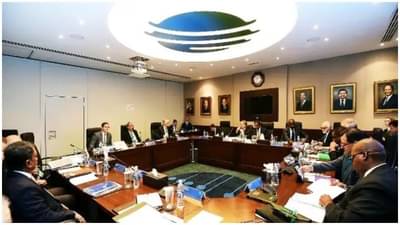 मोठी बातमी : प्रत्येक 2 वर्षानंतर टी ट्वेन्टी वर्ल्ड कप, वनडे वर्ल्डकप आणि चॅम्पियन्स ट्रॉफीबाबत ICC चा मोठा निर्णय