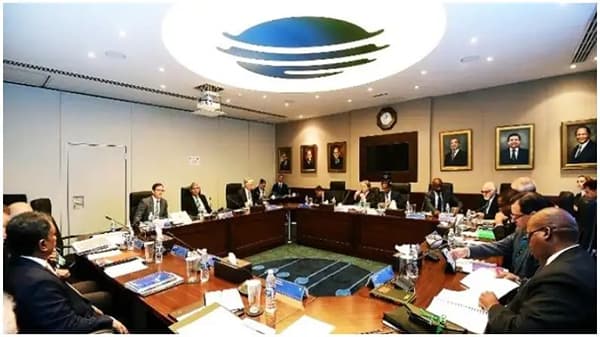 ICC Meeting : क्रिकेट इतिहासातील ती मोठी स्पर्धा पुन्हा खेळवली जाणार, भारताला पाकिस्तानकडून बदला घेण्याची सुवर्णसंधी