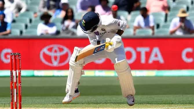 IND vs ENG : सलामीवीर मयांक पहिल्या सामन्याला मुकणार, या पर्यांयाचा वापर करु शकते टीम इंडिया