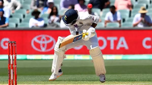 IND vs ENG : सलामीवीर मयांक पहिल्या सामन्याला मुकणार, या पर्यांयाचा वापर करु शकते टीम इंडिया
