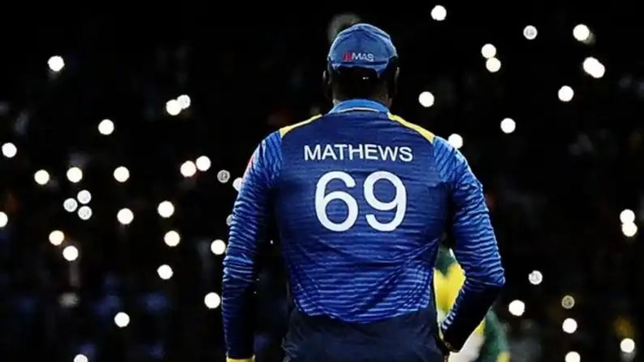 आज श्रीलंकेचा माजी कर्णधार अँजेलो मॅथ्यूजचा वाढदिवस आहे. त्याचा जन्म 2 जून 1987 रोजी कोलंबो, श्रीलंका येथे झाला. कुमार संगकारा, तिलकरत्ने दिलशान आणि महेला जयवर्धने यांच्या काळातला तो श्रीलंका क्रिकेटमधील एक महान खेळाडू आहे. कर्णधारपदाची जबाबदारी मॅथ्यूजने खांद्यावर घेतल्यानंतर संघातील राजकारण वाढीस लागलं.पण तरीही अ‍ॅंजेलो मॅथ्यूजनेही अनेक वेळ्या आपल्या खेळाने श्रीलंकेला विजय मिळवून दिला.