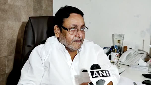 आज सरकार येईल, उद्या सरकार येईल या आशेवर भाजपकडून रोज नव्या विषयांचा रतीब; मलिक यांची खोचक टीका