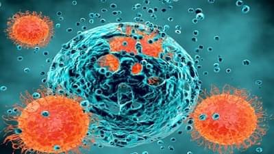 कोरोनाग्रस्त सासूबाईंची डेंजर विकृती, सुनेला जबरदस्ती मिठी मारली, रिपोर्ट आला...