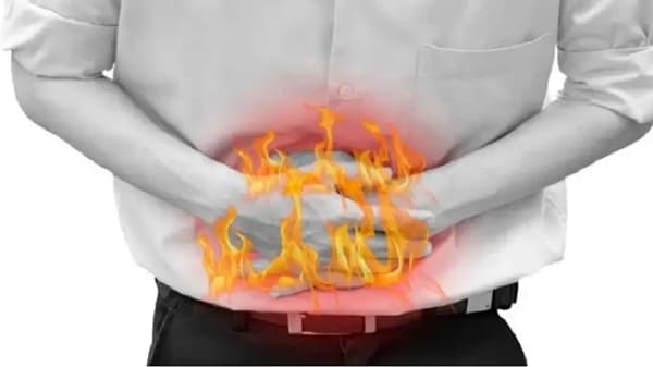 Home remedies for Acidity : ‘हे’ पदार्थ ज्याने लगेच थांबेल अॅसिडिटीची समस्या, वाचा !