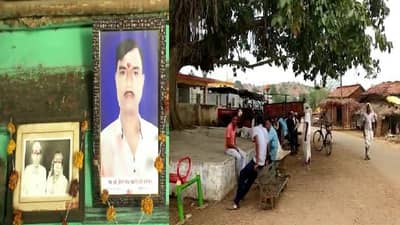 एका पाठोपाठ घरातल्या तिघांच्या चिता पेटल्या, भंडाऱ्यात कोरोनानं मृत्यूचं तांडव !