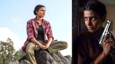 Samantha Akkineni : ‘द फॅमिली मॅन’मधील सामंथा अक्किनेनीचा दमदार अभिनय पाहण्याआधी जाणून घ्या या गोष्टी!