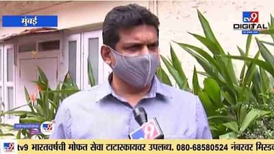 Aslam Sheikh | केंद्राच्या मदतीने मुंबईत अॅक्शन प्लॅन राबवणार, अस्लम शेख यांची माहिती