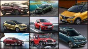 PHOTO | भारतातील सर्वाधिक विक्री होणाऱ्या सुरक्षित कार, पहा 10 सुरक्षित गाड्यांची यादी