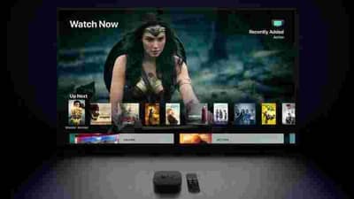 तुमच्या अँड्रॉईड टीव्हीमध्ये आलेय अ‍ॅपलचे दमदार फिचर; लगेच अपडेट करा