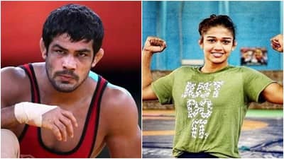 हत्याप्रकरणात न्यायालयानं कुस्तीपटू सुशील कुमारची पोलीस कोठडी नाकारली, आता पुढे काय?