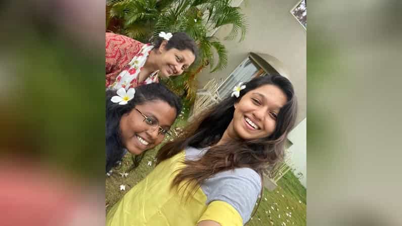 सध्या कोरोनच्या प्रादुर्भावामुळे राज्यात लॉकडाऊन सुरु असताना, प्रेक्षकांच्या मनोरंजनाचा वसा घेतलेल्या मालिकांचं चित्रीकरण मात्र थांबलं नाही. झी मराठीवरील प्रेक्षकांची आवडती मालिका 'माझा होशील ना'चं शूटिंग सध्या सिल्व्हासामध्ये चालू आहे.