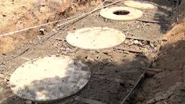 मुंबईत कोरोनाचा प्रादुर्भाव दिवसेंदिवस वाढत चालला आहे. मात्र कोरोनाच्या या नकारात्मक वातावरणात मुंबईसाठी शुभसंकेत मिळत आहे.