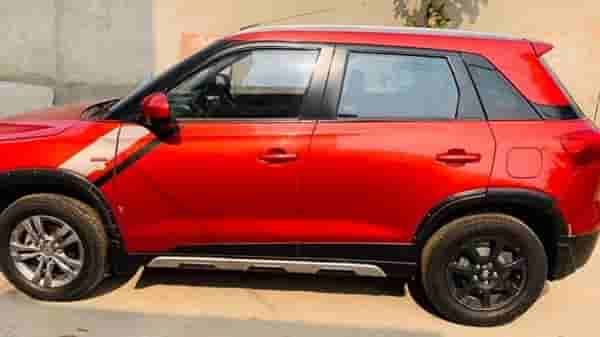 सेकेंड हँड कार मार्केटमध्ये मारुतीच्या या SUV ला मोठी मागणी, पुरवठा करणं अवघड