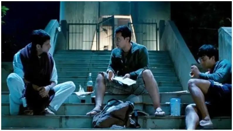 आमीरच्या सांगण्यावरून ‘त्या’ सीनसाठी ‘3 Idiots’नी खरोखरच केलं ‘मद्यपान’, अभिनेता शर्मन जोशीने सांगितला किस्सा!