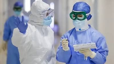 नागपूरमध्ये 180 निवासी डॉक्टर सामूहिक रजेवर, मेयो रुग्णालयात रुग्णसेवेवर परिणाम