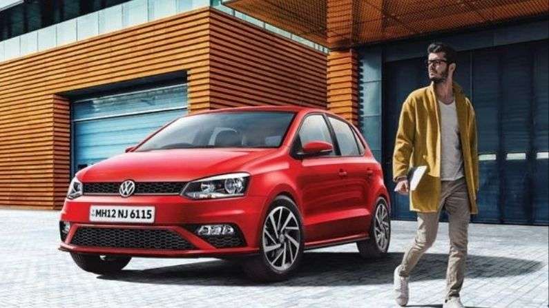 कमी किंमतीत दमदार फीचर्स, Volkswagen Polo Comfortline TSI भारतात दाखल