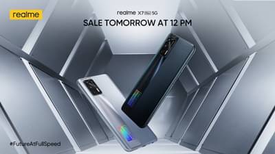 Dual 5G Sim सह Realme चा ढासू स्मार्टफोन बाजारात, 4 जूनला पहिला सेल