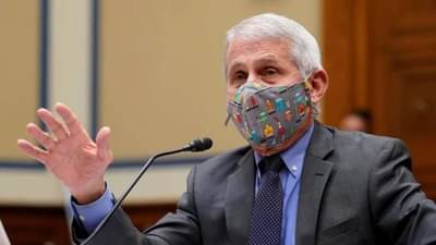 अमेरिकेच्या डॉ फॉसींनी वुहान लॅबला पैसे दिले होत? चिनी संशोधकासोबचे ईमेलमुळे संशय वाढला