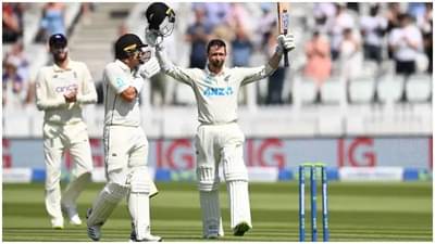 डेवॉन कॉनवेने 125 वर्षांपूर्वीचा रेकॉर्ड तोडला, इंग्लंडमध्ये इतिहास रचला, अशी कामगिरी करणारा न्यूझीलंडचा तिसरा खेळाडू!