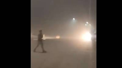 VIDEO | बदलापूरच्या रासायनिक कंपनीत गॅस गळती, कारण काय?