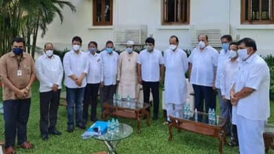 सत्तांतरानंतर गोकुळला अच्छे दिन, अजित पवार यांची मोठी घोषणा