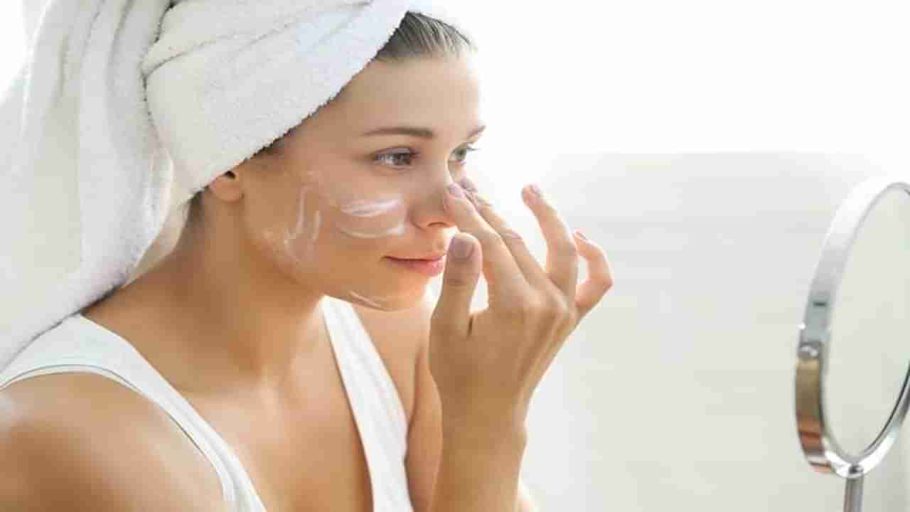 Skin Care : चेहऱ्यावरील सुरकुत्या घालवण्यासाठी हे घरगुती उपाय नक्की ट्राय करा !