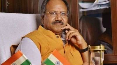 काँग्रेसच्या मतदारांनी अन्नत्याग करावा, पेट्रोल वापरणं बंद करावं; महागाई कमी होईल,भाजप नेत्याचं वादग्रस्त वक्तव्य