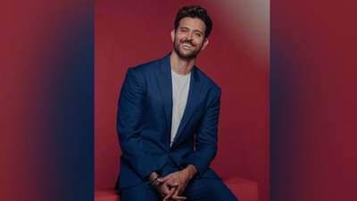 Hrithik Roshan : ऋतिक रोशनचा सिंटासाठी पुढाकार, कोरोनाच्या दूसऱ्या लाटेत पुन्हा मदतीचा हात!