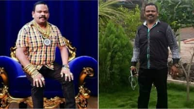 VIDEO | रायगडचे आगरी खूप डेंजर, घरात कोयते ठेवतात, पनवेलचे उपमहापौर जगदीश गायकवाड यांच्यावर गुन्हा