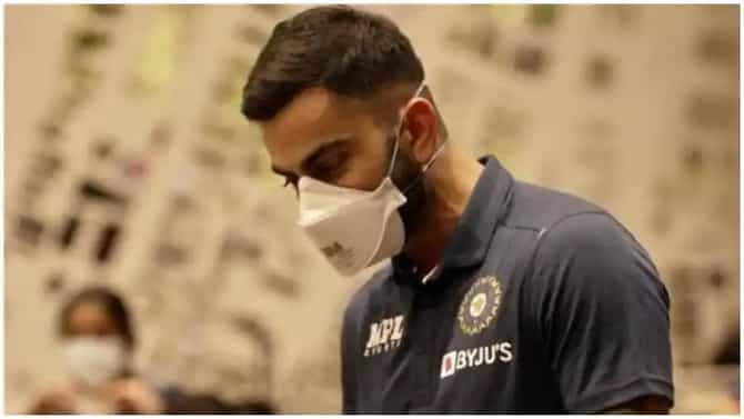 WTC Final पूर्वी टीम इंडियावर निर्बंध, साऊथहॅम्प्टनमध्ये खेळाडूंना एकमेकांना भेटण्यासही मज्जाव