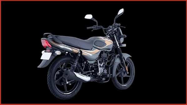 तुम्ही जर नवीन बाईक खरेदी करण्याचा विचार करत असाल, परंतु एकरकमी पैसे देणे शक्य नसेल तर तुम्ही फायनान्सअंतर्गत बाईक खरेदी करु शकता. फायनान्सवर खरेदीसाठी 100cc इंजिनवाली Bajaj CT100 एक चांगला पर्याय आहे.