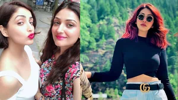 यामी गौतमची धाकटी बहीण सुरीली गौतम देखील एक सुप्रसिद्ध अभिनेत्री आहे. सुरीली गौतम टीव्ही ते चित्रपटांपर्यंत प्रत्येक ठिकाणी दिसली. आज तिच्याविषयी काही खास गोष्टी जाणून घेऊयात.