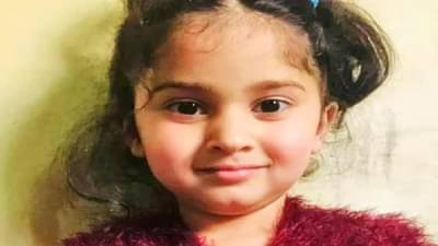 घराबाहेर खेळताना बिबट्याचा हल्ला, पाच वर्षांच्या चिमुरडीचा मृत्यू