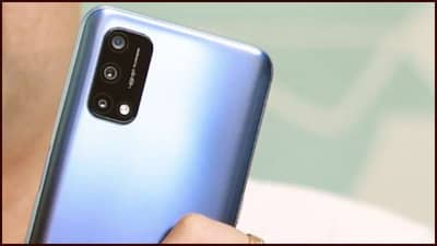 Anniversary Sale : स्वस्तात Realme स्मार्टफोन खरेदीची संधी, कंपनीकडून 17000 रुपयांची सूट