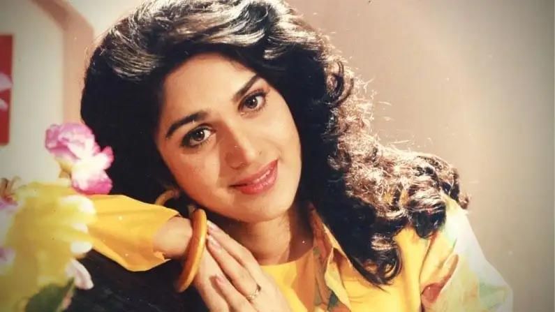 Meenakshi Seshadri | लाखोंच्या हृदयाची 'धडकन', कुमार सानूशी चर्चित अफेअर, आता कुठे गायब झालीय बॉलिवूडची ‘दामिनी’?