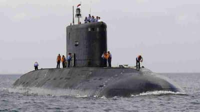 भारत बनवणार 6 नवीन हायटेक पाणबुडी, खूप कठीण आहे त्याचे प्रशिक्षण