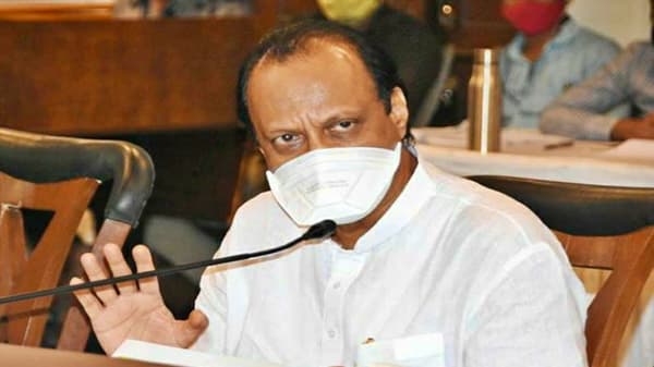रासायनिक कंपनीतल्या आगीतील मृतांच्या नातेवाईकांना पाच लाखांची मदत, अजित पवारांची घोषणा