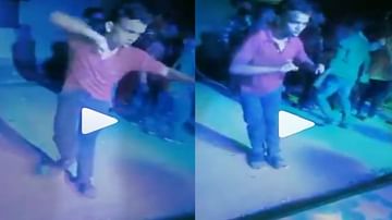 VIDEO : हळद, वरात ते मिरवणुका, या तरुणाच्या डान्सला तोड नाही