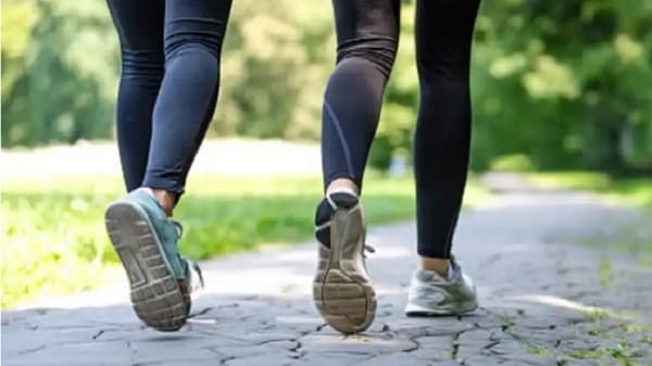 Weight Loss : वाढलेले वजन कमी करण्यासाठी हे 5 व्यायाम नक्की करा, होतील फायदे