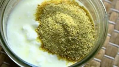 Health Care : दह्यामध्ये बडीशेपचे पावडर मिक्स करून खा आणि वजन कमी करा, वाचा याबद्दल !