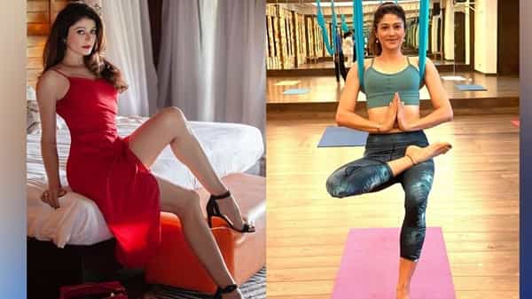 अभिनेत्री पूजा बत्रा वयाच्या 44 व्या वर्षीही फिटनेस फ्रीक आहे आणि ती इतरांनाही याविषयी जागरूक करते. तिच्या सुंदर व्यक्तिमत्त्वानं ती अनेकांचं लक्ष वेधून घेते. लोकांना तिला फॉलो करायला आवडतं.